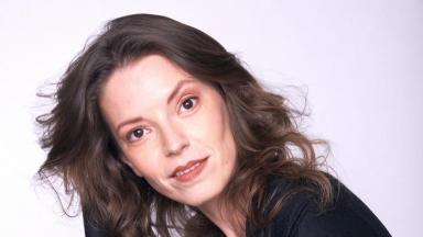 Ana Elisa Mattos, atriz de Gêneis 