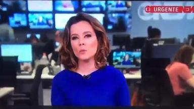 Natuza Nery no Globonews 