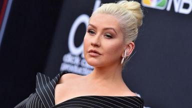 Christina Aguilera é acusada de ser gordofóbica 