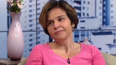 Claudia Rodrigues 