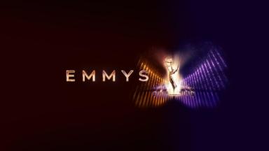 Logo do Emmy 