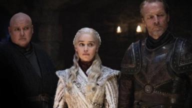 Personagens de "Game of Thrones" no segundo episódio da oitava temporada 