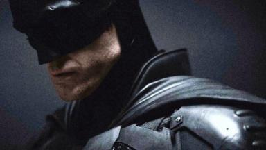 Foto de Batman, nova série da HBO Max 