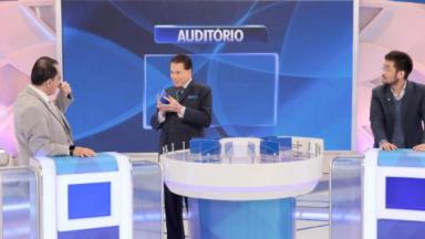 Programa Silvio Santos 