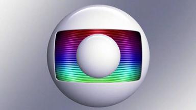 Logotipo Globo 