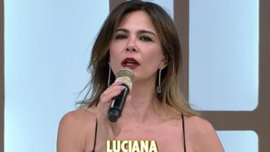 Luciana Gimenez 
