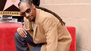 Snoop Dogg  