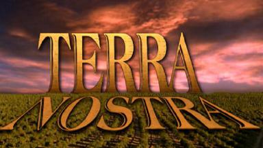 Logo de "Terra Nostra" 
