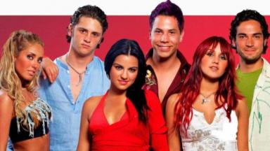This Is RBD 