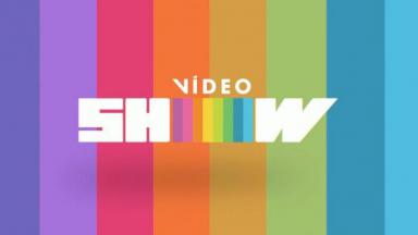 Logo do Video Show 