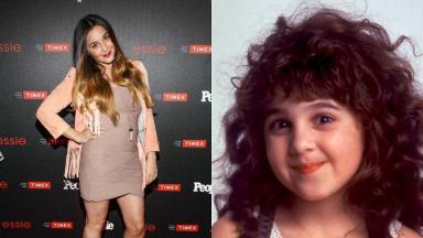 Alison Porter antes e depois 