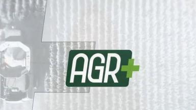 Logotipo do AgroMais 