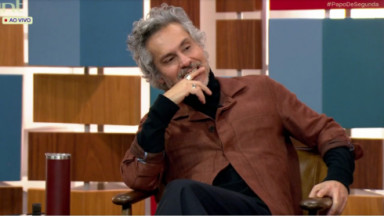 Alexandre Nero 