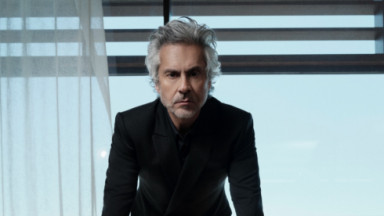 Alexandre Nero mostrou detalhes do seu estilo 