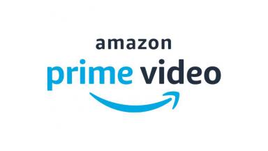 Logo da Amazon 