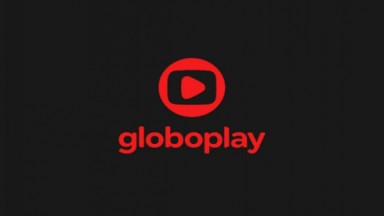 Logo do Globoplay 