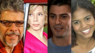 José Mayer, Marília Gabriela, Leonardo Vieira e Jéssica Sodré: atores de Senhora do Destino que sumiram da TV 