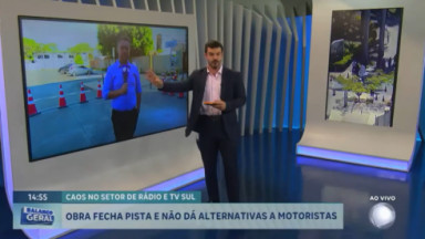 Climão?