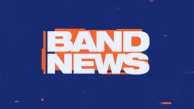 Logo da BandNews 