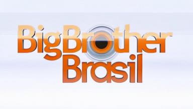 Logo do BBB 