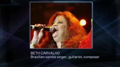 Beth Carvalho 