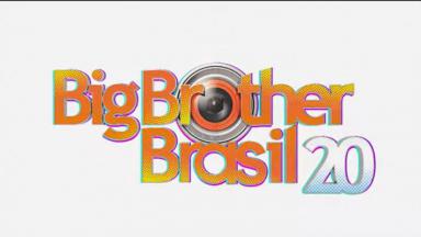 A direção da Globo comemora bons índices alcançados pelo BBB20 