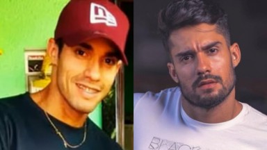 Bil Araújo antes e depois da fama 