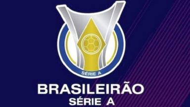 Logotipo do Campeonato Brasileiro 