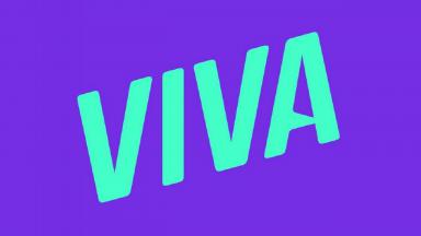 Logotipo do Canal Viva 