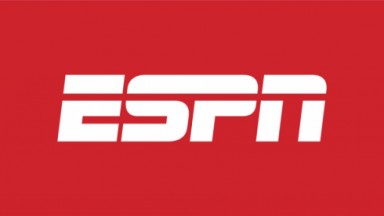 Logo da ESPN 