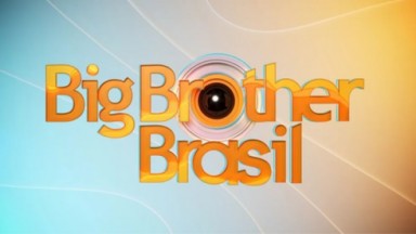 Logo do Big Brother Brasil 