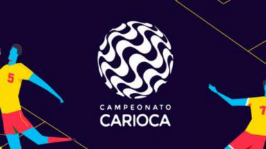 Campeonato Carioca logo 