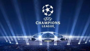 Logotipo Champions League 