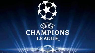 Logo da Champions League 