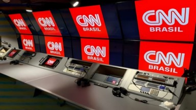 Switcher da CNN Brasil 