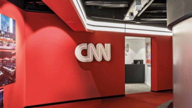 Redação da CNN Brasil 