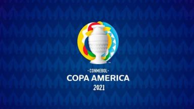 Logotipo da Copa América 