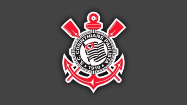 Logo do Corinthians 