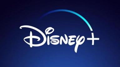 Disney+ logotipo 