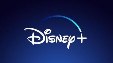 Disney+ logotipo 