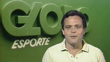 Fernando Vannucci no Globo Esporte 