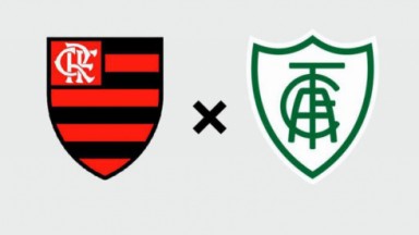 Flamengo x América 