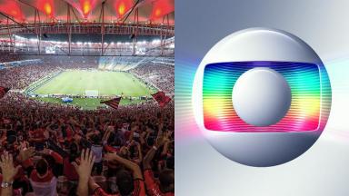 Flamengo e Globo 