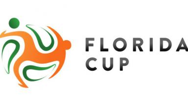 Logo da Florida Cup 