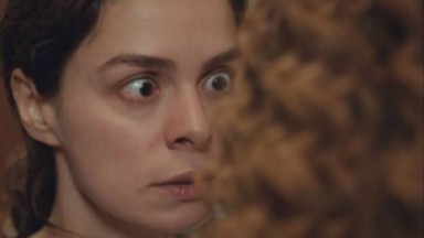 Bahar em Força de Mulher 