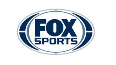 Logotipo do Fox Sports 