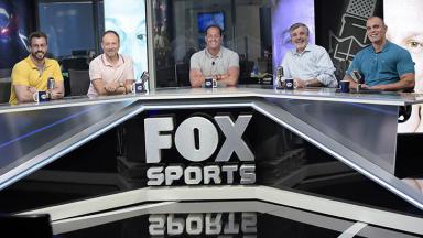 Fox Sports 