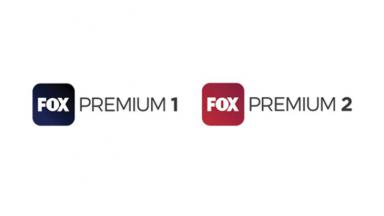 Os canais Fox Premium 