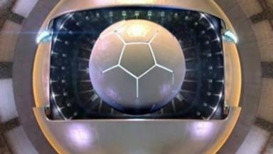 Logo da Globo futebol 