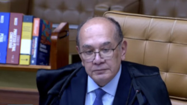 Gilmar Mendes 